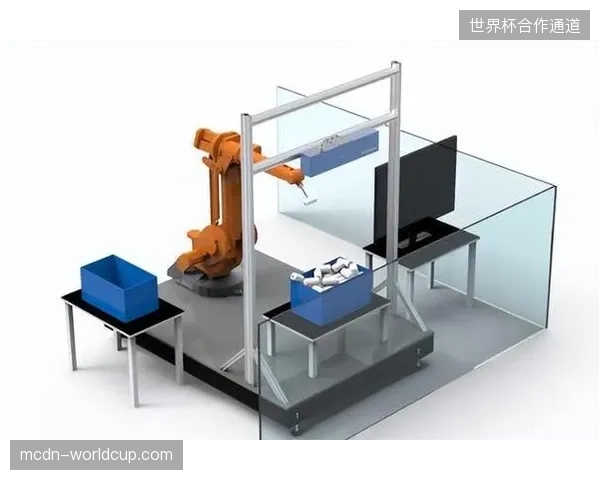 2026年北美赛事转播市场将彻底接纳基于云端视觉反馈的自动化灯控逻辑